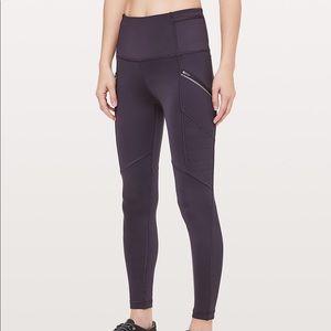 Toasty Tech Tight II
